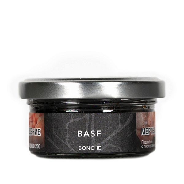 Табак Bonche Base (База) 30 гр в Челябинске