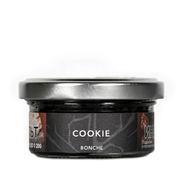Табак Bonche Cookie (Печенье) 30 гр в Челябинске