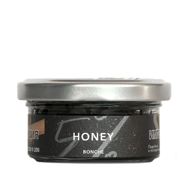 Табак Bonche Honey (Мед) 30 гр в Челябинске