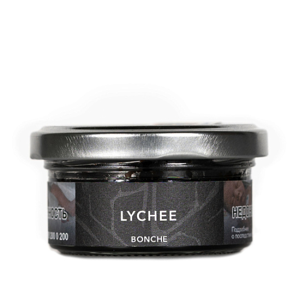 Табак Bonche Lychee (Личи) 30 гр в Челябинске