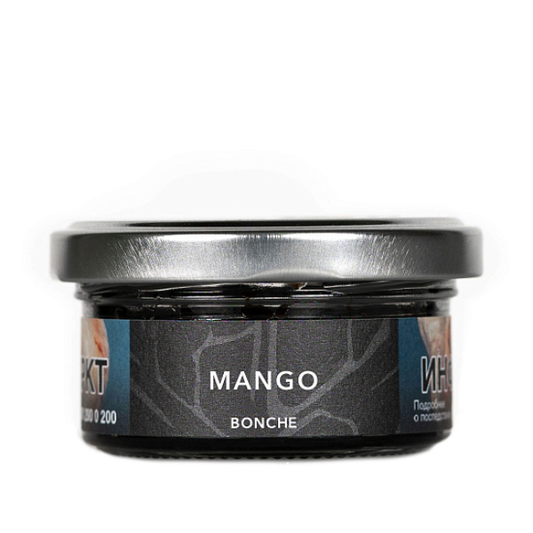 Табак Bonche Mango (Манго) 30 гр в Челябинске