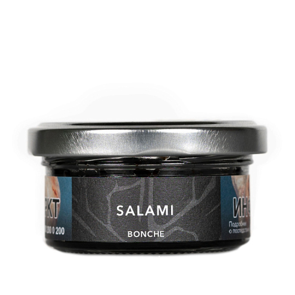 Табак Bonche Salami (Салями) 30 гр в Челябинске