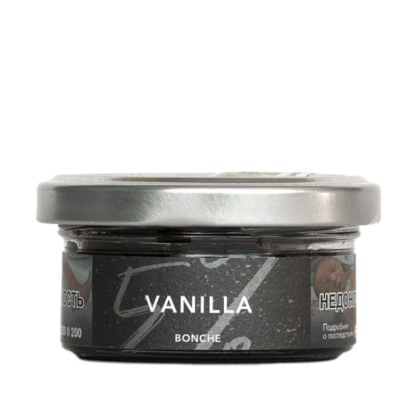 Табак Bonche Vanilla (Ваниль) 30 гр в Челябинске