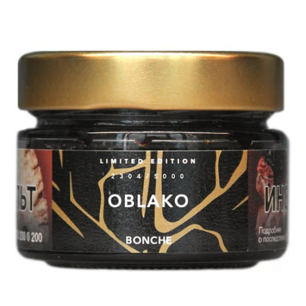 Табак Bonche Oblako (Облако) 80 гр в Челябинске