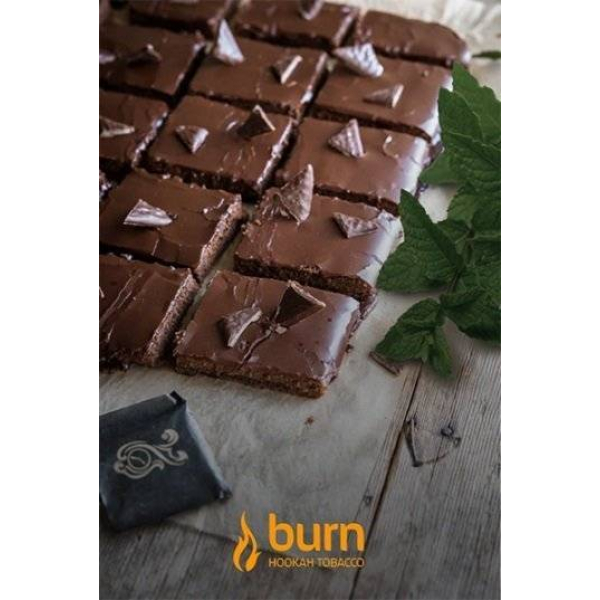 Табак Burn After Eight 100 грамм в Челябинске