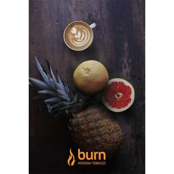 Табак Burn Bali Lounge 100 грамм в Челябинске