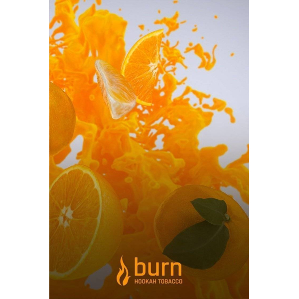 Табак Burn Fanta 100 грамм в Челябинске