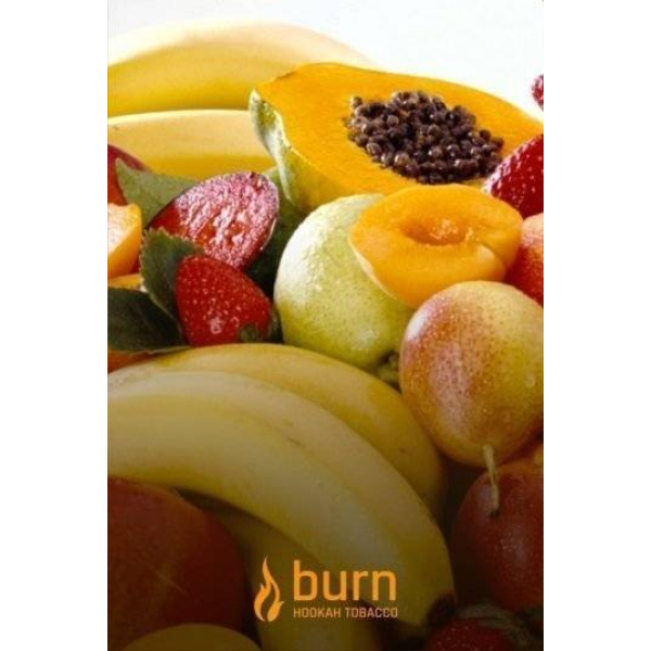Табак Burn Feel Good 100 грамм в Челябинске