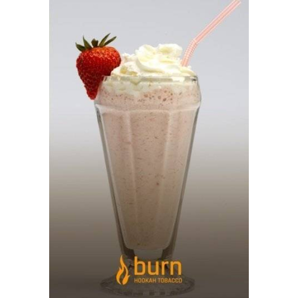 Табак Burn Milkshake 100 грамм в Челябинске