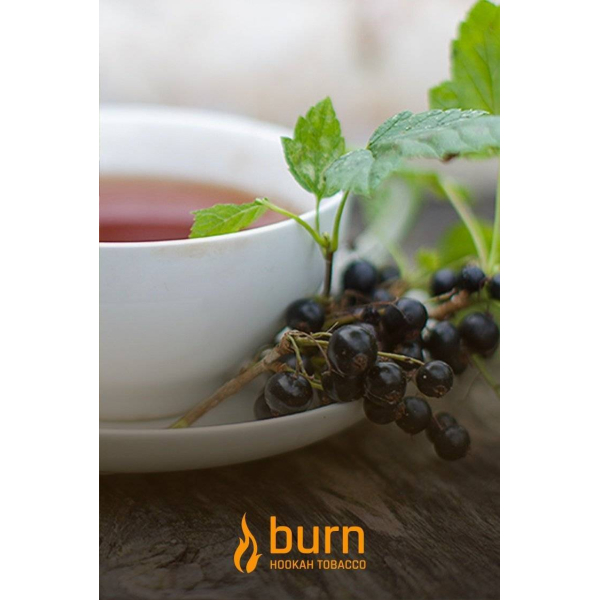 Табак Burn Red Mix 100 грамм в Челябинске