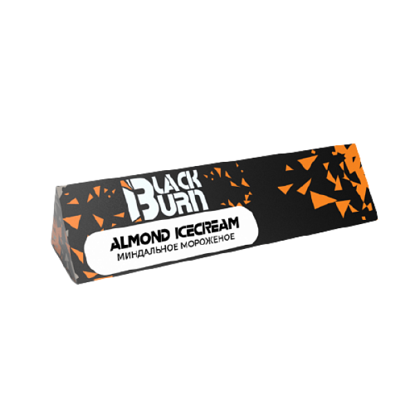 Табак BlackBurn Almond Icecream 25 грамм в Челябинске