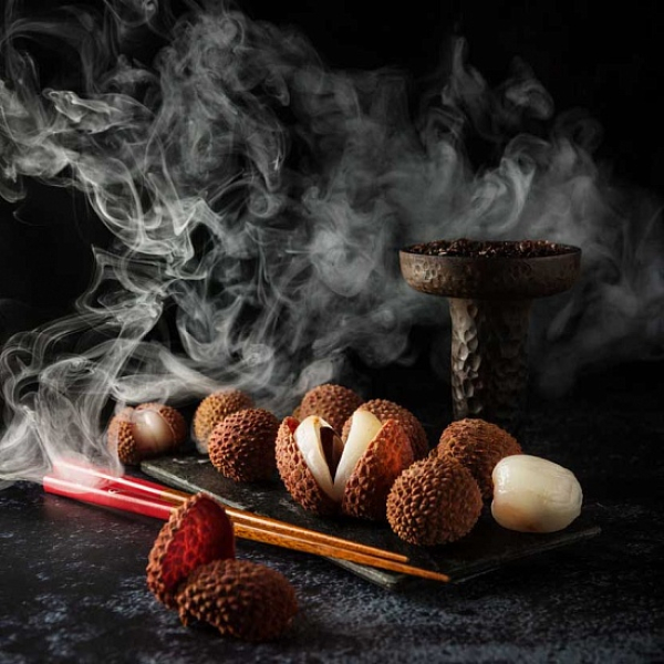 Табак Blackburn Asian Lychee 100 грамм в Челябинске