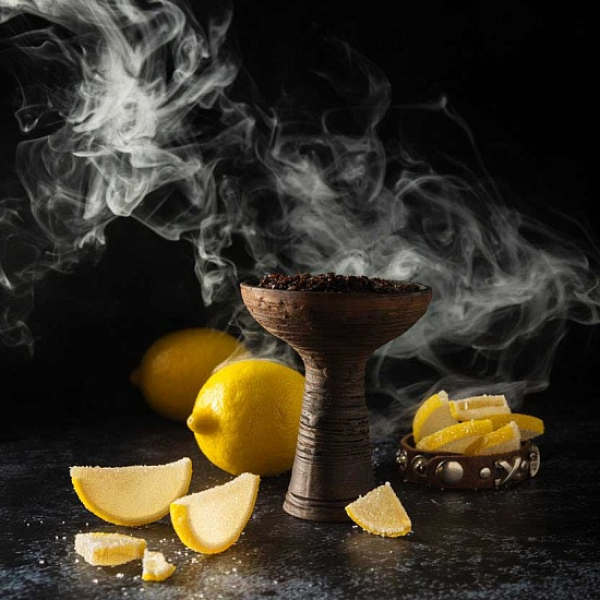 Табак Blackburn Lemon Sweets 100 грамм в Челябинске
