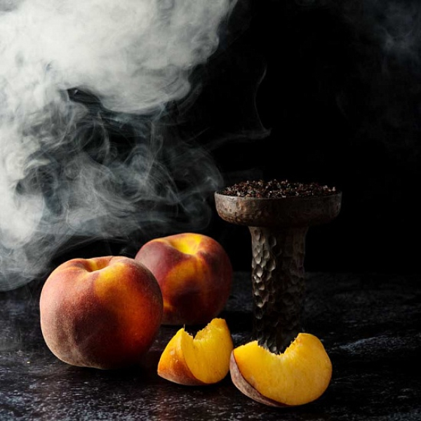 Табак Blackburn Peach Killer 100 грамм в Челябинске