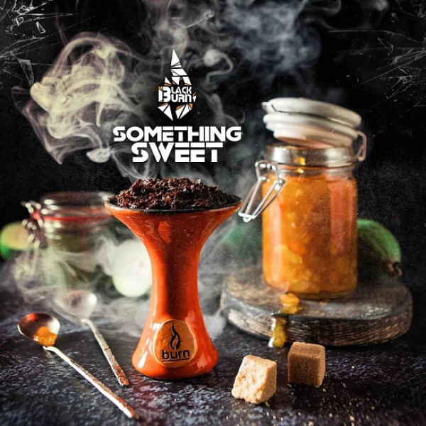 Табак Blackburn Something Sweet 100 грамм в Челябинске