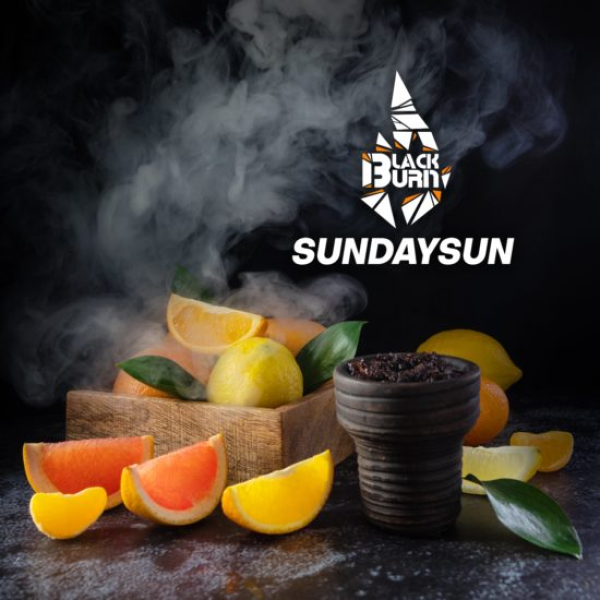 Табак Blackburn Something Tropical 100 грамм в Челябинске