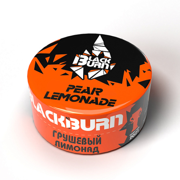 Табак Blackburn Pear lemonade (Грушевый лимонад) 25 гр в Челябинске
