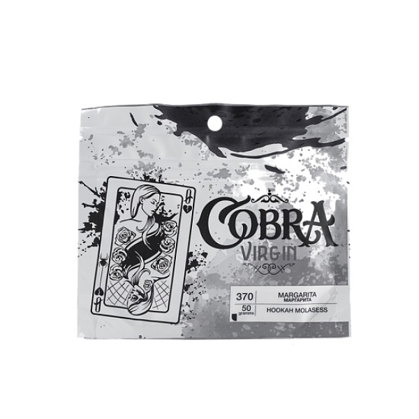 Смесь Cobra Virgin Margarita 50гр в Челябинске