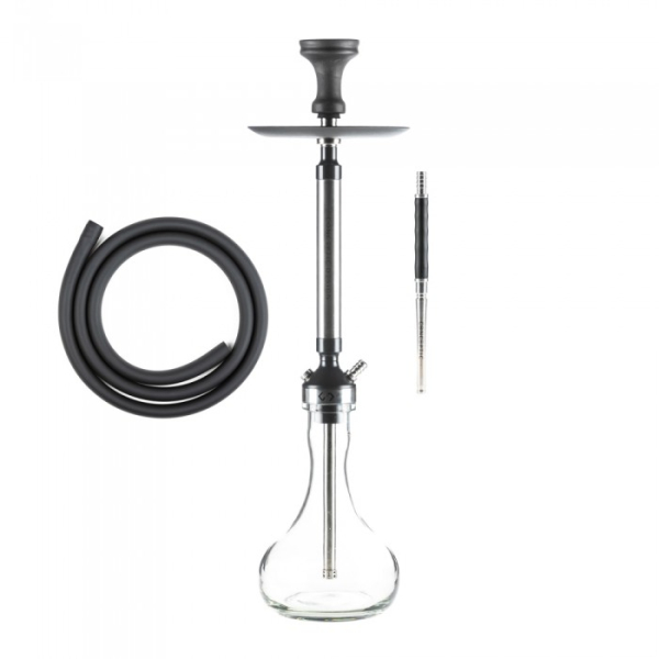 Кальян Conceptic Design Steel Pro (65 см) в Челябинске