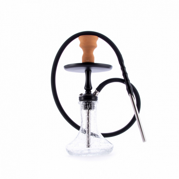 Кальян Craft Gypsy Nano Black в Челябинске