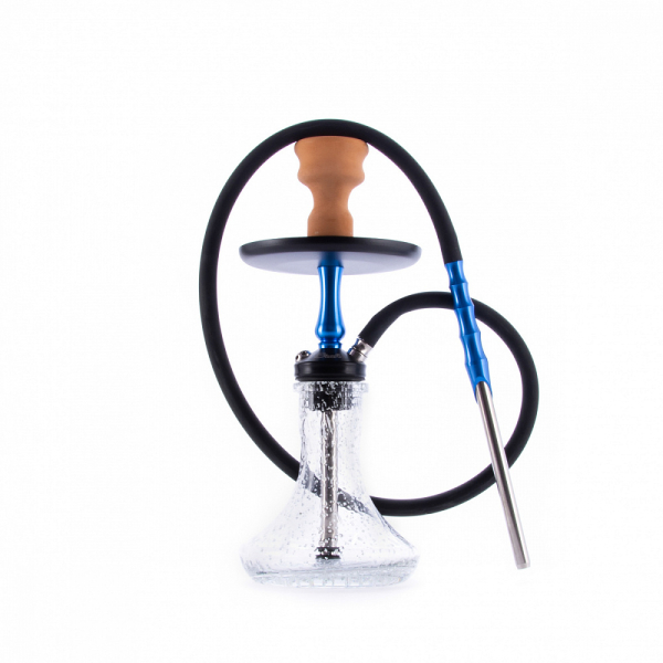 Кальян Craft Gypsy Nano Blue в Челябинске