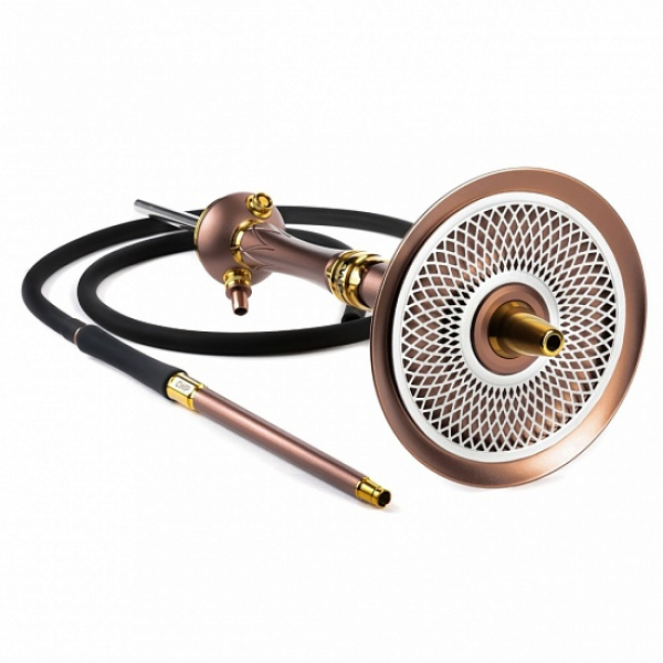 Кальян CWP Razor II Bronze-Gold в Челябинске