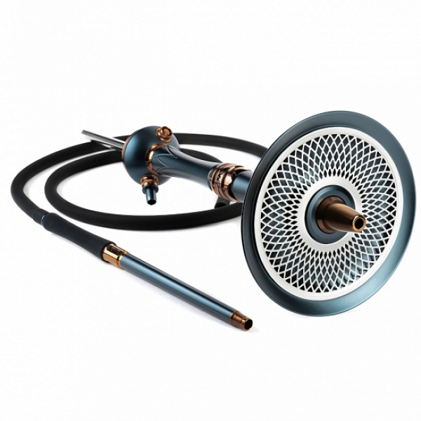 Кальян CWP Razor II Ocean-Cooper в Челябинске