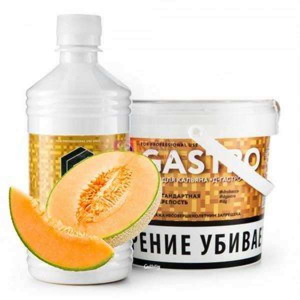 Табак D-Gastro Дыня 500 грамм в Челябинске