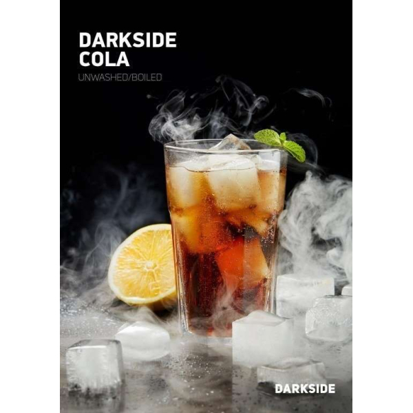 Табак Darkside Cola Rare 250 грамм в Челябинске