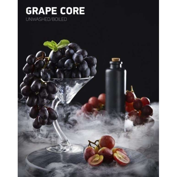 Табак Darkside Grape Core Rare 100 грамм в Челябинске