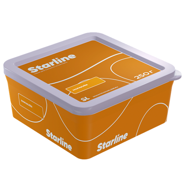 Табак STARLINE МАРАКУЙЯ  250 гр в Челябинске