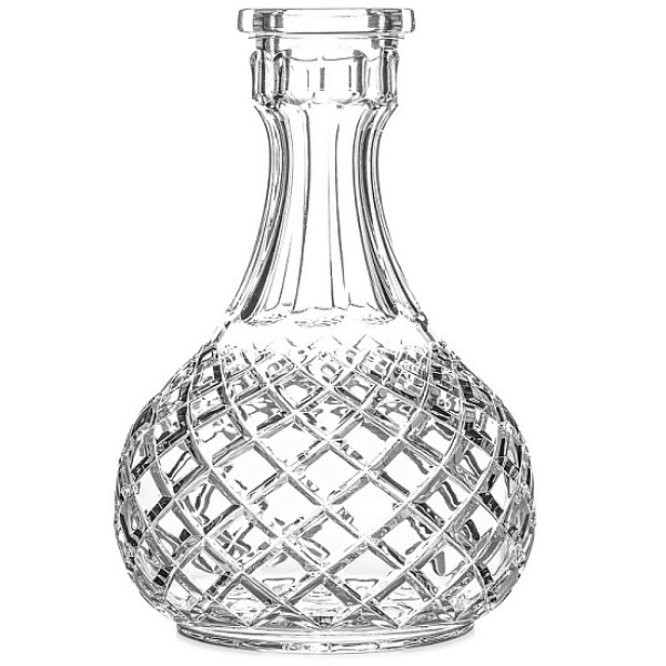 Колба ALPHA HOOKAH CRYSTAL X GOLD в Челябинске