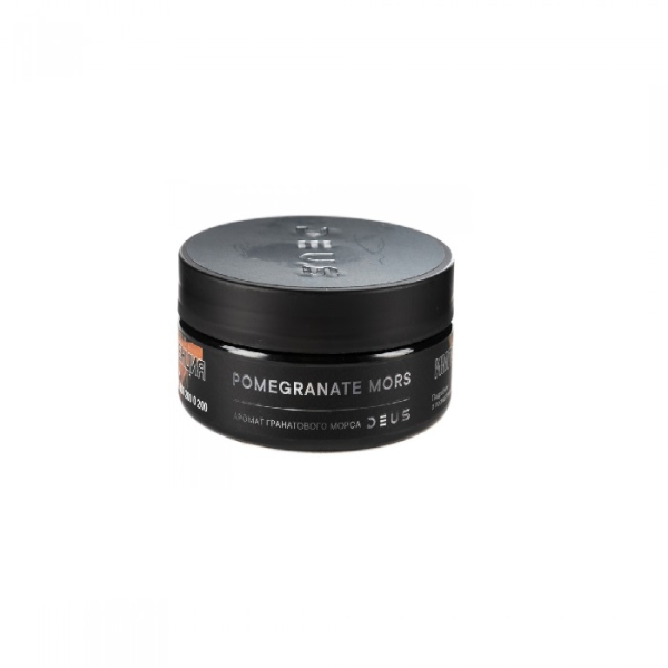 Табак Deus Pomegranate Mors (Гранатовый морс) 20 гр в Челябинске