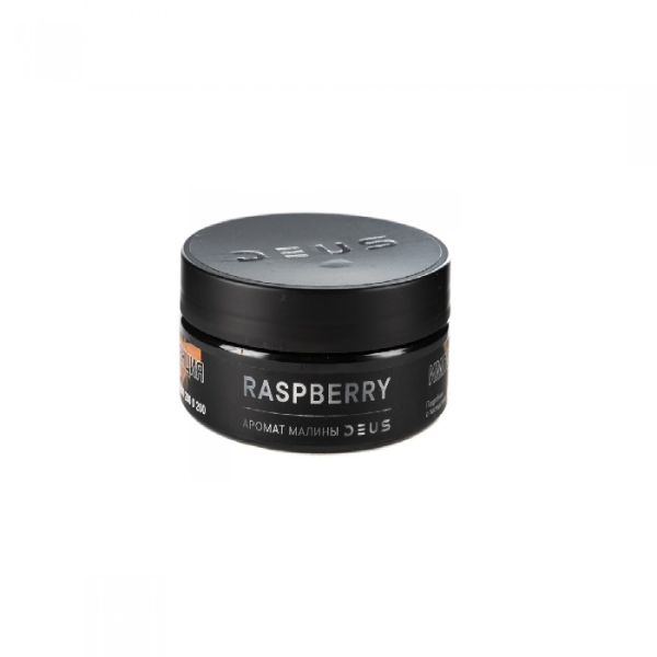 Табак Deus Raspberry (Малина) 20 гр в Челябинске
