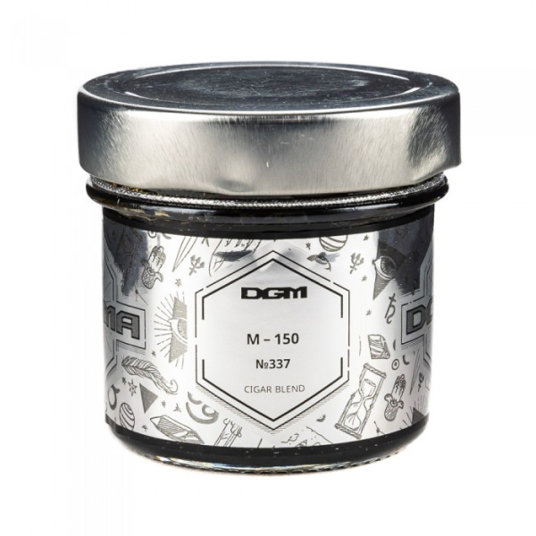 Табак Dogma М 150 80 гр в Челябинске