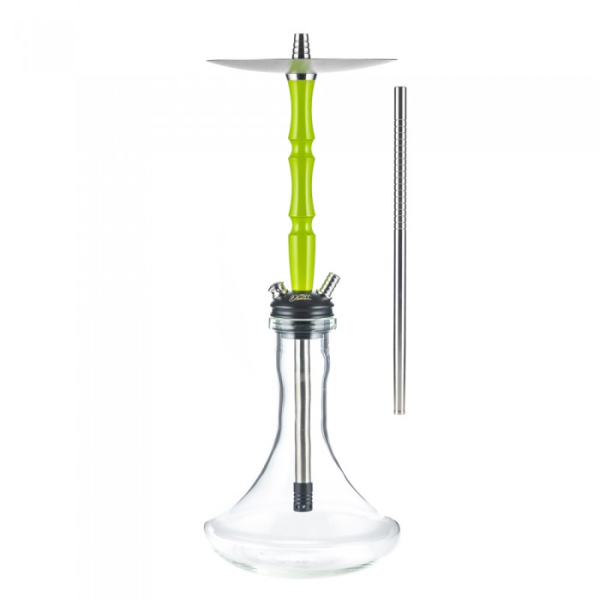 Кальян DSH Eco Metallic Lime (50 см) в Челябинске