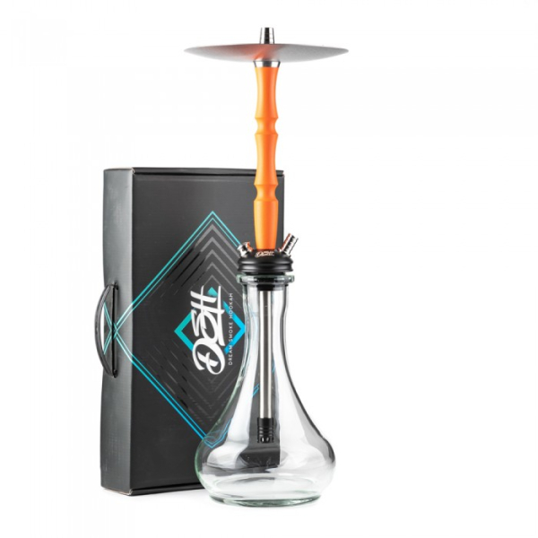 Кальян DSH Eco Orange (50 см) в Челябинске