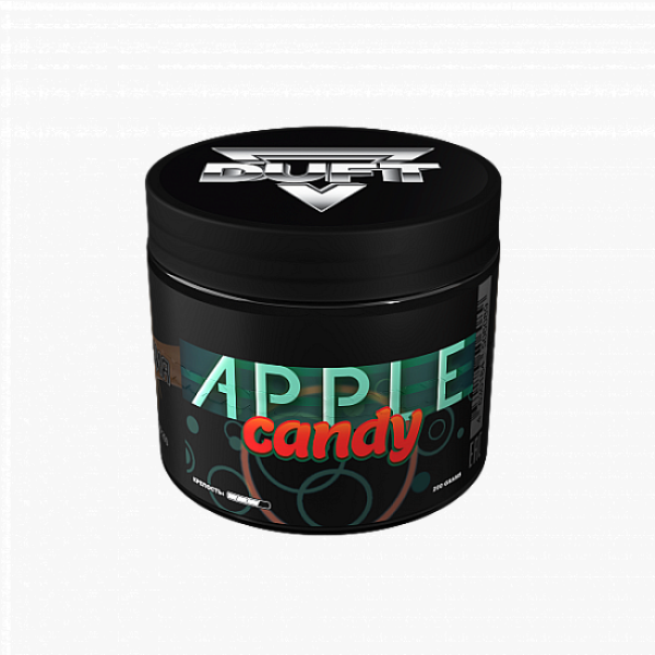 Табак DUFT Apple Candy (яблочная конфета) 200 гр в Челябинске