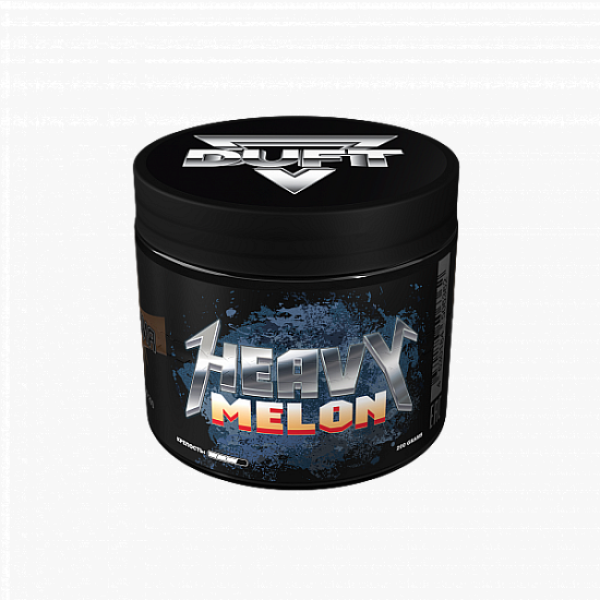 Табак DUFT Heavy Melon (дыня) 200 гр в Челябинске