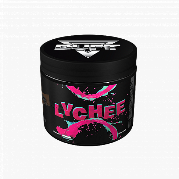 Табак DUFT Lychee (личи) 200 гр в Челябинске