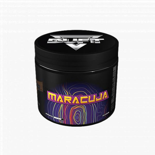 Табак DUFT Maracuja (маракуйя) 200 гр в Челябинске