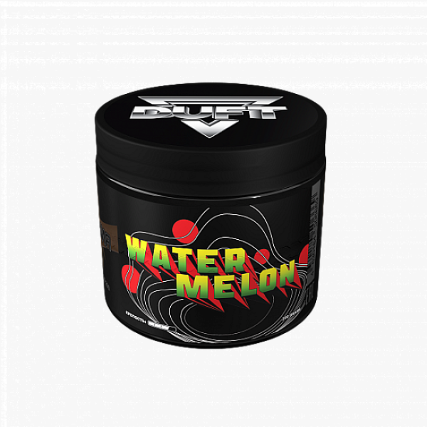 Табак DUFT Watermelon (арбуз) 200 гр в Челябинске