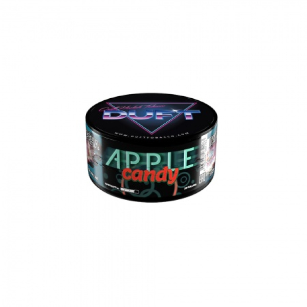 Табак DUFT APPLE CANDY 20 гр в Челябинске