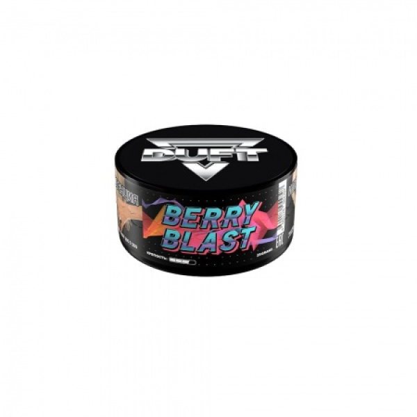 Табак DUFT BERRY BLAST 20 гр в Челябинске