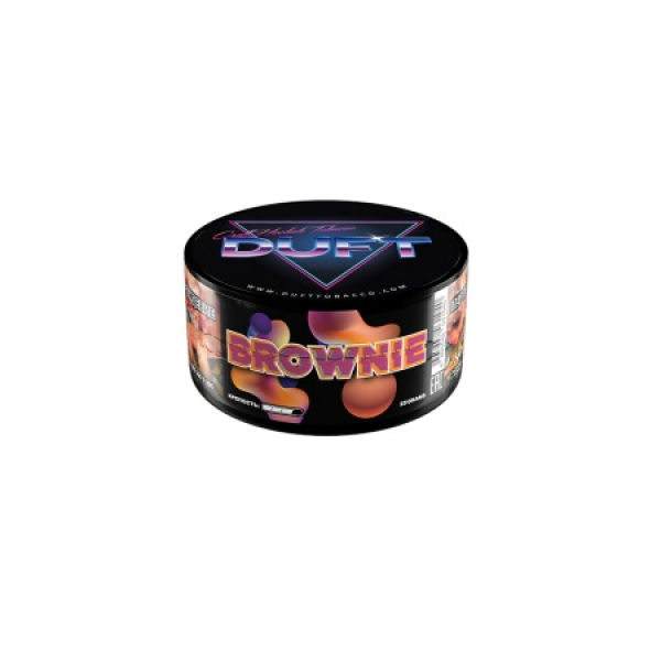 Табак DUFT BROWNIE 20 гр в Челябинске