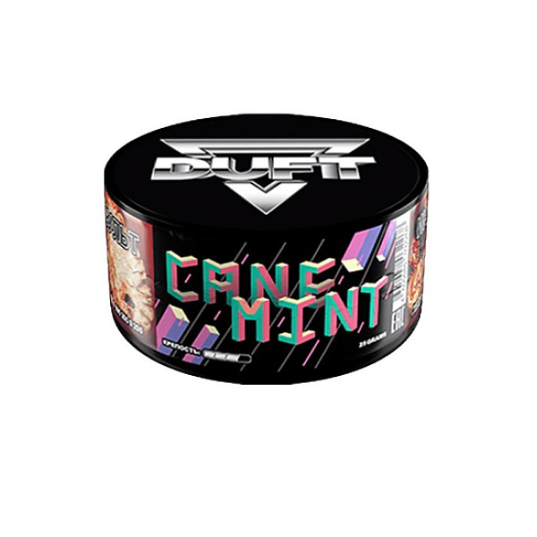 Табак DUFT CANE MINT 20 гр в Челябинске