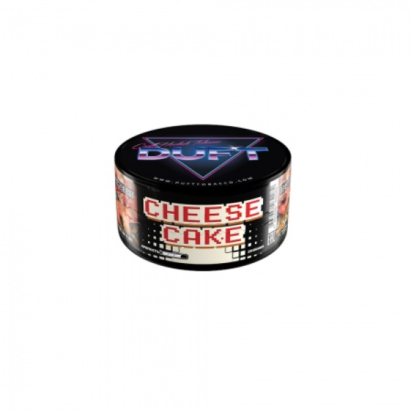 Табак DUFT CHEESECAKE 20 гр в Челябинске