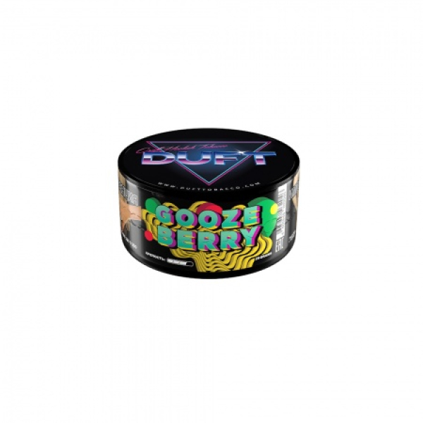 Табак DUFT GOOZEBERRY 20 гр в Челябинске