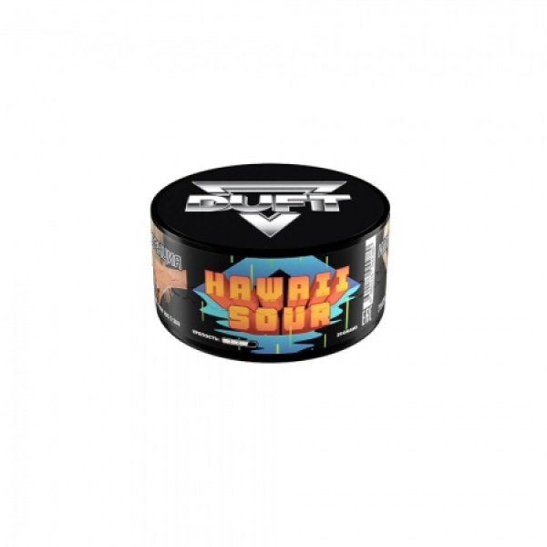 Табак DUFT HAWAII SOUR 20 гр в Челябинске