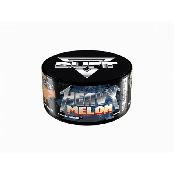 Табак DUFT HEAVY MELON 20 гр в Челябинске